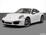 2013 Porsche 911 Turbo S  Photo